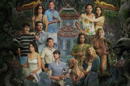 The White Lotus Season 3 Finale Breaks Viewing Records