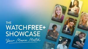 WatchFree+ Spring Showcase: ‘Your Movie Match’ Brings 50+ Star-Studded Rom-Coms To Stream Free (EXCLUSIVE) WatchFree+ Spring Showcase: ‘Your Movie Match’ Brings 50+ Star-Studded Rom-Coms To Stream Free (EXCLUSIVE)