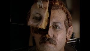 ‘Zerograd’ (Slipcover Edition) Blu-Ray Review – A Surreal & Absurdly Funny Mystery