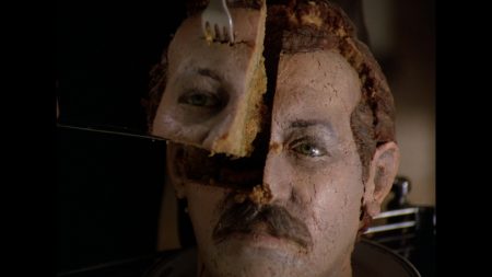 ‘Zerograd’ (Slipcover Edition) Blu-Ray Review – A Surreal & Absurdly Funny Mystery