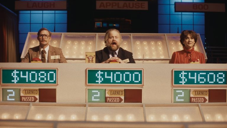 ‘The Luckiest Man In America’ Review – Luck Is With The Cast, Not Much With The Film