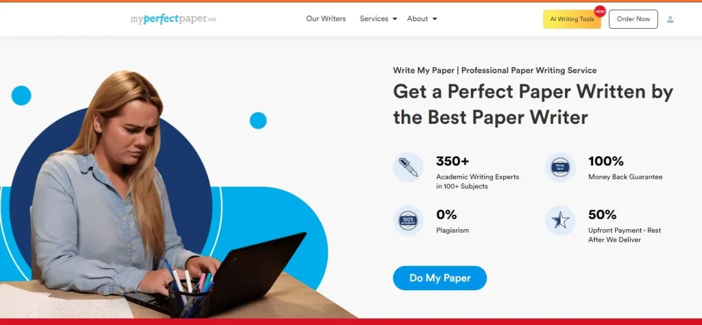 What Happens When You Let MyPerfectPaper.net Write Your Paper? I Found Out.