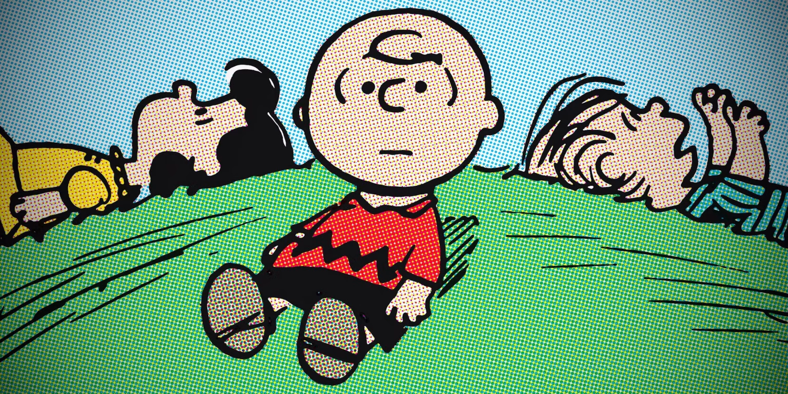 Coming October 7: The Essential Peanuts by Charles M. Schulz – A 75th Anniversary Deluxe Book by Mark Evanier (Abrams ComicArts)