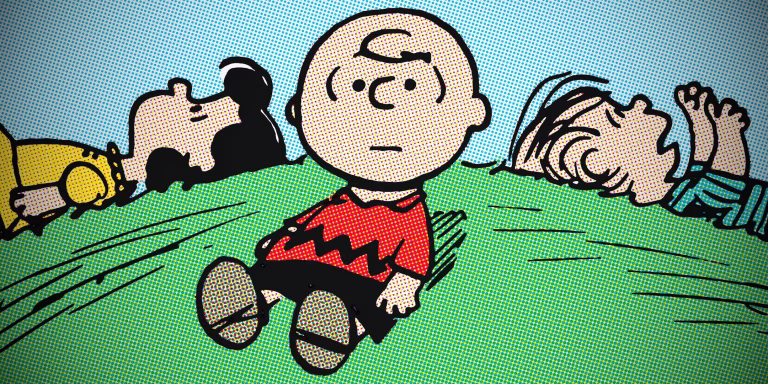 Coming October 7: The Essential Peanuts by Charles M. Schulz – A 75th Anniversary Deluxe Book by Mark Evanier (Abrams ComicArts)