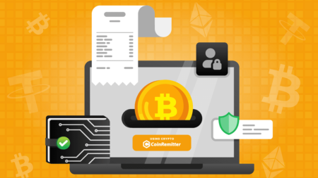 Start Accepting Crypto Payments In 2025: CoinRemitter for Online Stores