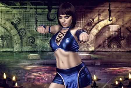 Revolutionizing Cosplay: How AI Tools Are Transforming The Craft