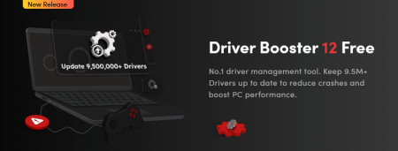 How to Fix Common Driver Problems: A Beginner’s Guide to Use Driver Booster 12