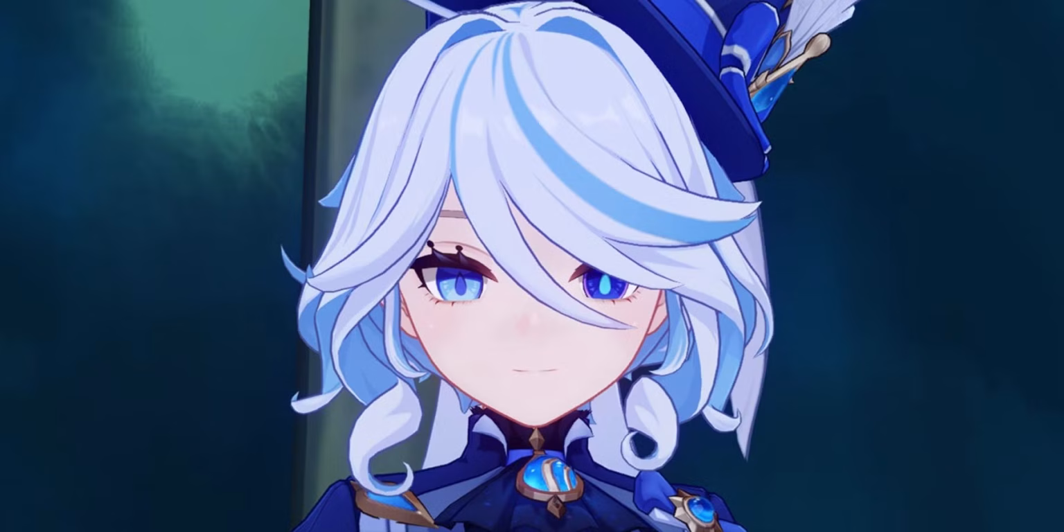 Why You Should Start Playing Genshin Impact