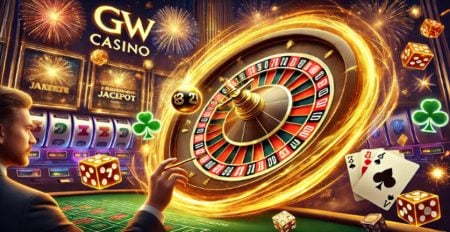 GW Casino Review (2025) – Full Breakdown for Aussie Players