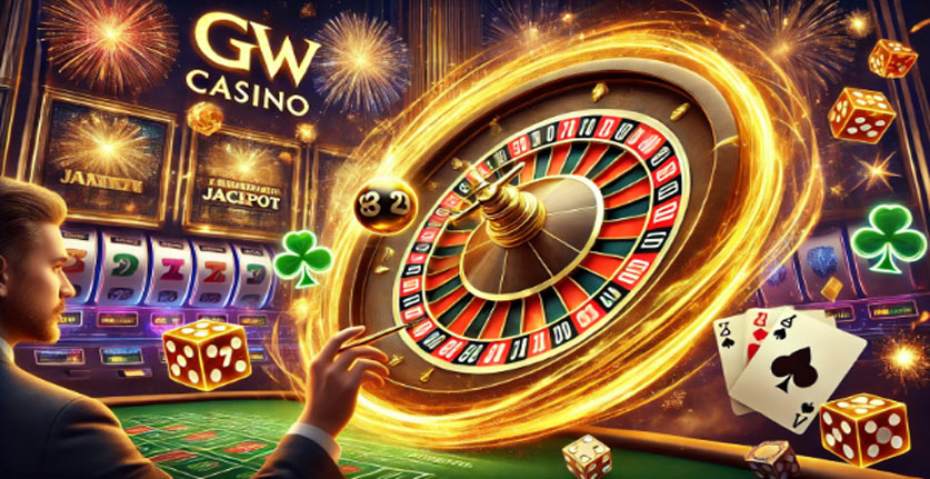 GW Casino Review (2025) – Full Breakdown for Aussie Players