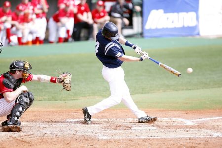 Technology Is Changing The Baseball Fan Experience In An Exciting Way