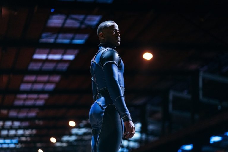 ‘Doctor Who’ Season 2 Episode 3 Review – “The Well” Takes the Doctor Into The Depths of Absolute Terror