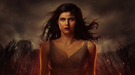 ‘Mayfair Witches’ Season 3: Salem Setting And Supernatural Updates Fans Will Love