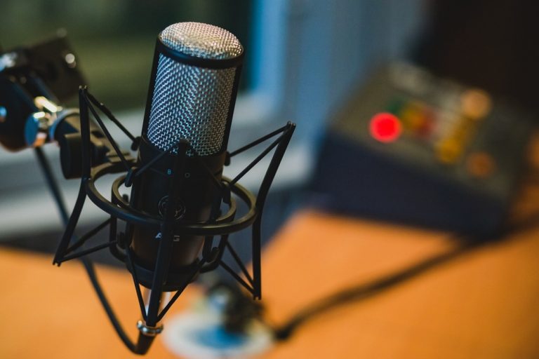 The Rise of Audio Dramas: How Podcasts Are Reviving The Art of Storytelling