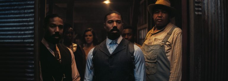 ‘Sinners’ Review – Ryan Coogler Bites Into Black Freedom With His Audacious, Blood-Soaked Vampire Flick