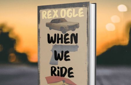 GVN Interview With ‘When We Ride’ Author Rex Ogle