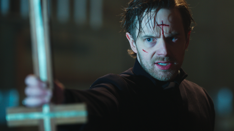 ‘Shadow Of God’ Review – An Abomination Of A Movie In Almost Every Sense