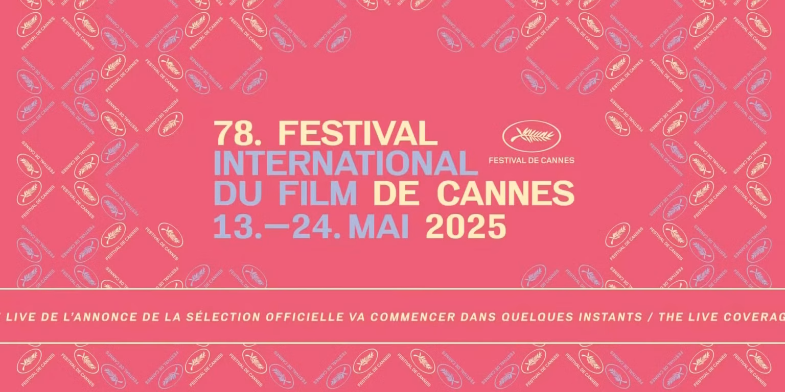 Cannes Film Festival 2025 Selection: Anderson, Aster and Ducournau Heading to La Croisette