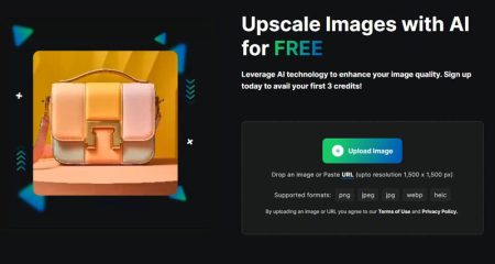 3 Top HD Image Converters: Online Tools And Applications