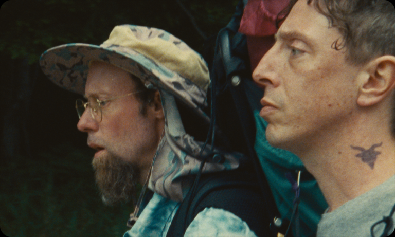 ‘Vulcanizadora’ Review – A Raw And Relentless Journey Through Emotional Wilderness