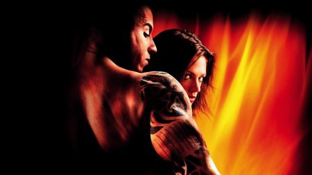 VIZIO WatchFree+ May 2025: Free Hollywood Action Hits Like ‘xXx’ And ‘Man on Fire’