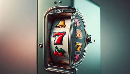 Diverse Slot Themes At Nomini Casino