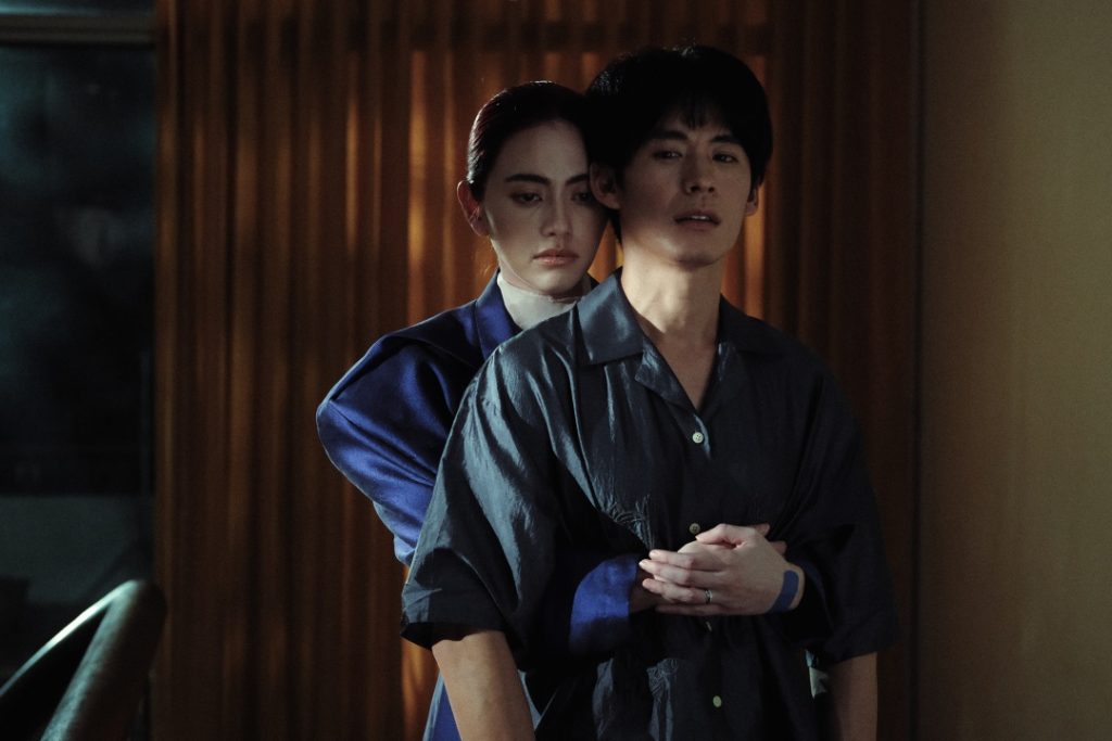 ‘A Useful Ghost’ Review – A Sentimental, Absurd Take On Grief [Cannes 2025]