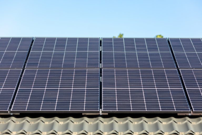 Can You Power A Home With Just Solar Panels?