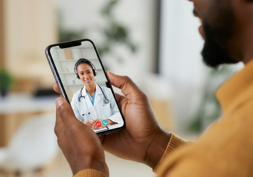 How Virtual Urgent Care Is Changing The Way Families Get Treatment
