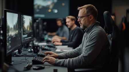 The Rise of Geek Culture Startups And Why They Rely On Software Outsourcing