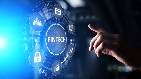 How AI Is Changing The FinTech Industry?