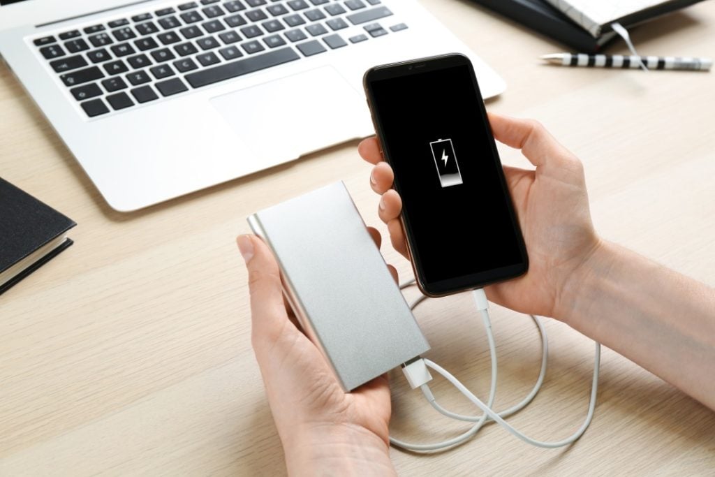 How To Spot Fake Power Banks And Avoid Safety Risks