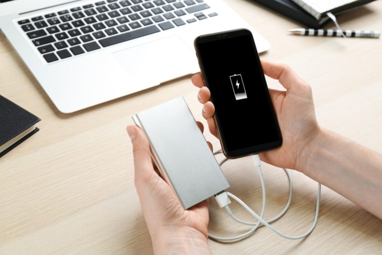 How To Spot Fake Power Banks And Avoid Safety Risks