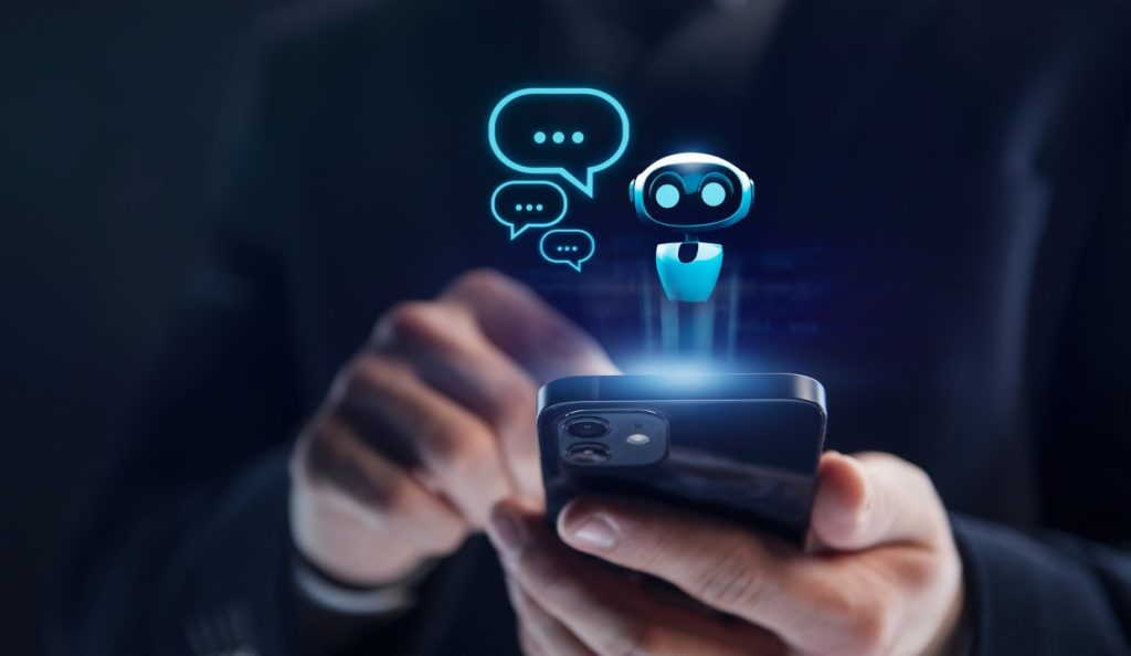 How AI Is Transforming eCommerce: From Personalization to Chatbots  