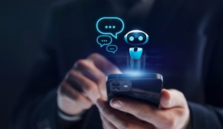 How AI Is Transforming eCommerce: From Personalization to Chatbots  