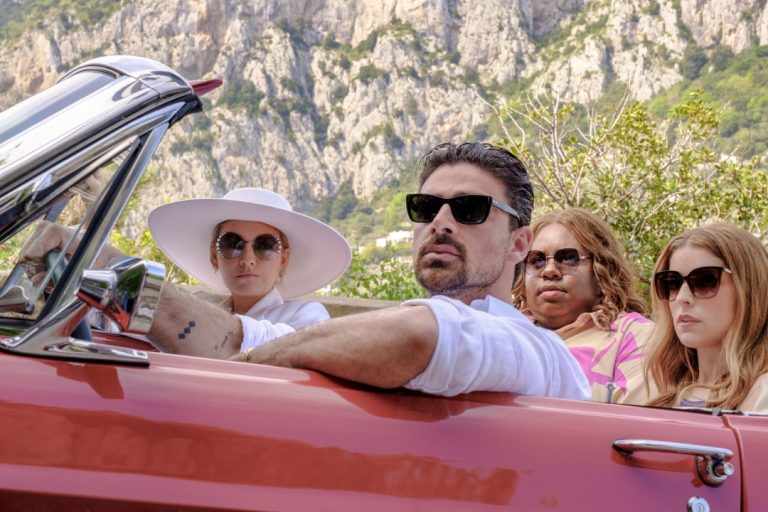 ‘Another Simple Favor’ Review – More Does Not Equal Better