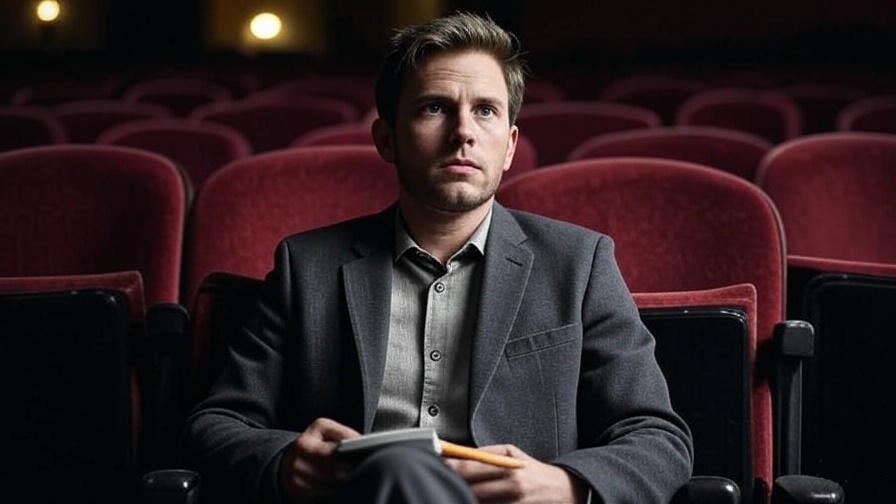 So You Wanna Become A Movie And TV Critic? OK, Here’s How You Do It