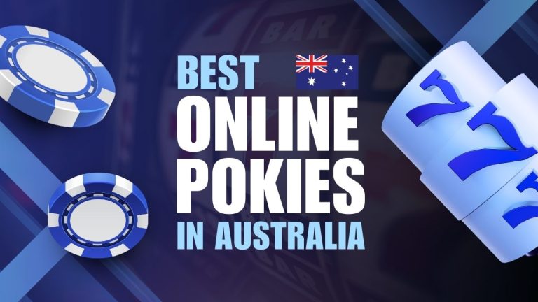 Best Online Pokies In Australia (2025) – Top 10 Australian Pokie Sites With BIG Payouts 
