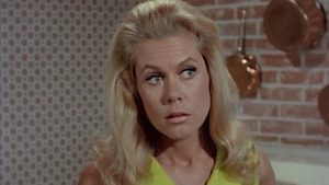 Imprint Television To Release Seasons 5 & 6 Of ‘Bewitched’ On Blu-Ray This July