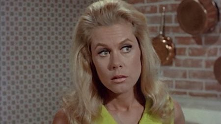 Imprint Television To Release Seasons 5 & 6 Of ‘Bewitched’ On Blu-Ray This July