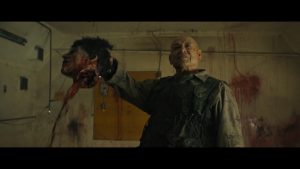 ‘Blood Quantum’ Blu-Ray Review – Zombie Genre Gets A Fresh Perspective With Indigenous Tale