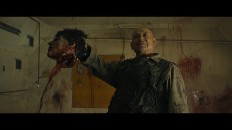 ‘Blood Quantum’ Blu-Ray Review – Zombie Genre Gets A Fresh Perspective With Indigenous Tale