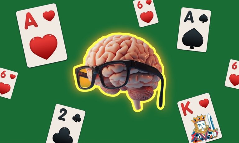 The Cognitive Benefits of Playing Solitaire