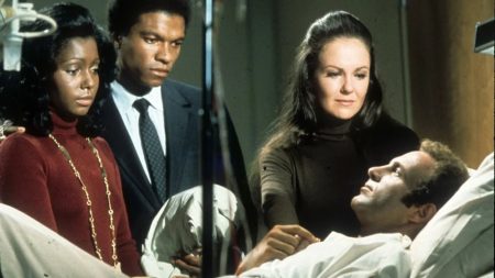 Imprint Television To Release A New Collection Of TV Movies On Blu-Ray This June