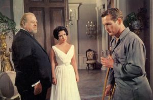 ‘Cat On A Hot Tin Roof’ Blu-Ray Review – Tennessee Williams Adaptation Is An Acting Triumph