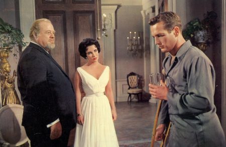 ‘Cat On A Hot Tin Roof’ Blu-Ray Review – Tennessee Williams Adaptation Is An Acting Triumph