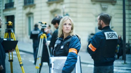 ‘Case 137 (Dossier 137)’ Review – An Engaging, Razor-Sharp And Thought-Provoking Portrayal Of Police Repression [Cannes 2025]