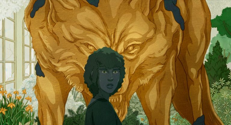 Notes On A Virtual Cannes: ‘Dandelion’s Odyssey,’ ‘Death Does Not Exist,’ ‘I Only Rest in the Storm,’ and ‘Meteors’