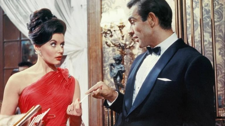 Warner Bros. To Release The James Bond Films Starring Sean Connery On 4K UHD Blu-Ray This June