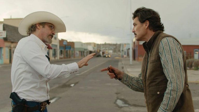 ‘Eddington’ Review – Joaquin Phoenix Keeps This Overstuffed Film Afloat [Cannes 2025]